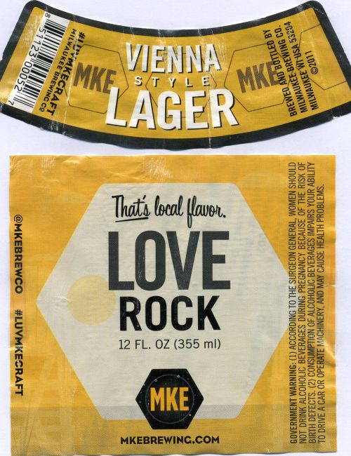 Vienna Style Lager